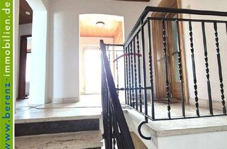 Wohnung kaufen in 69469 Weinheim, Große 4-5 Zimmerwohnung (115 m²) mit mögl. Ausbaureserve (73m²) im Dachboden, Garage + Stellplatz!