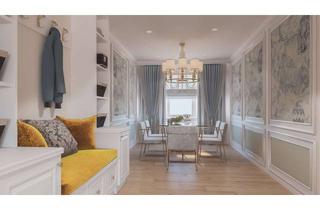 Wohnung kaufen in Reithausplatz, 71634 Ludwigsburg, Neubau Stadtmitte Ludwigsburg, ideal auch für Anleger