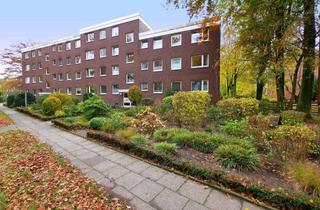 Wohnung kaufen in 22927 Großhansdorf, 3-4 Zimmer-Wohnung Endetage