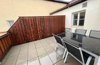 Wohnung kaufen in 95444 City, Helle 2-Zi. Whg. im Stadtzentrum