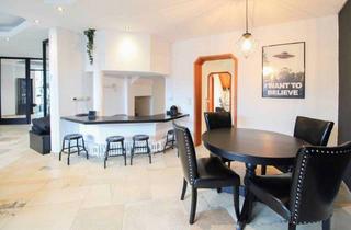 Loft kaufen in 75365 Calw, Einzigartige 3-Etagen-Loftwohnung mit Kamin, Balkon & Aufzugszugang – Exklusiv in Calw