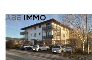 Wohnung kaufen in 89343 Jettingen-Scheppach, ***Ihr neues Zuhause oder Ihre Top-Kapitalanlage – Erdgeschosswohnung mit großem Garten***