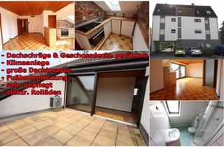 Wohnung kaufen in 67105 Schifferstadt, Bezugsfrei ab 01.01.26 Ihr neues Zuhause -2 Zimmer mit Terrasse & Klimaanlage