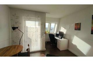 Wohnung kaufen in 71332 Waiblingen, Helles 1-Zi-Appartement mit Südwestbalkon in verkehrsgünstiger Lage!