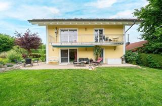 Wohnung kaufen in 86911 Dießen, Stellen Sie hohe Ansprüche an die Lage?