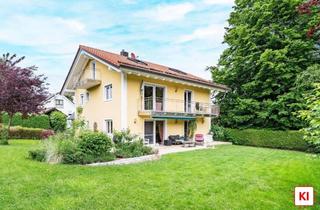 Wohnung kaufen in 86911 Dießen, Absolut ruhige und sonnige Lage