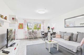 Wohnung kaufen in 73568 Durlangen, Attraktive 2-Zimmer-Wohnung in Durlangen – Kapitalanlage oder Selbstnutzung