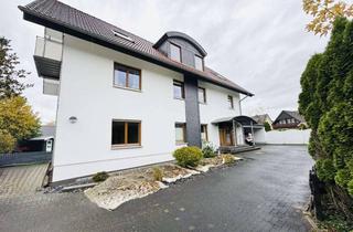 Wohnung kaufen in 33813 Oerlinghausen, Schöne Eigentumswohnung mit großem Gartenanteil in einem Dreifamilienhaus!