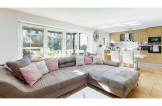 Wohnung kaufen in 79540 Lörrach, Ihr neues Zuhause mit Gartenidylle – Wohnen in Lörrach-Stetten