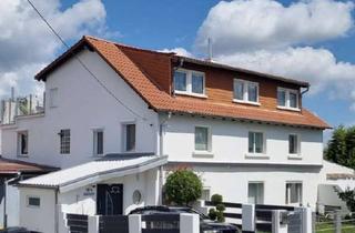 Wohnung kaufen in 67592 Flörsheim-Dalsheim, Wunderschönes freistehendes Zweifamilienhaus mit Charme, Geschichte und modernem Wohnkomfort