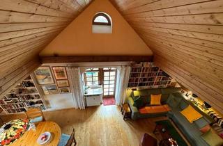 Wohnung kaufen in 79677 Aitern, Charmante 2¼-Zi-Maisionette-DG-Wohnung mit Balkon&Spitzboden in Schönau im Schwarzwald