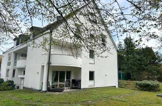 Wohnung kaufen in Adalbert-Stifter-Straße, 82031 Grünwald, PROVISIONSFREI - EXCLUSIVE ERDGESCHOSSWOHNUNG MIT GARTEN IM VILLENVIERTEL GRÜNWALD