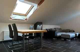 Wohnung kaufen in Dahlienweg, 67269 Grünstadt, Dachgeschoss Wohnung mit 4 Zimmern, 90 m² in Grünstadt