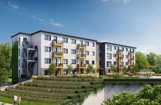 Wohnung kaufen in 35039 Marburg, FOUR Marburg - Apart - Fertig & flexibel