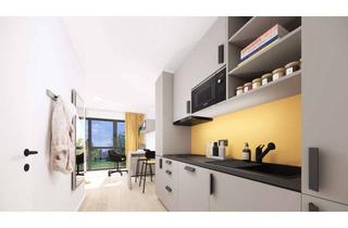 Wohnung kaufen in 35039 Marburg, FOUR Marburg - Studio - Das Wohnen von morgen