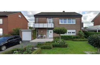 Wohnung kaufen in Starenstraße 34, 48599 Gronau, PROVISIONSFREI !! Eigentumswohnung mit Ausbaureserve und Dachterrasse in Gronau