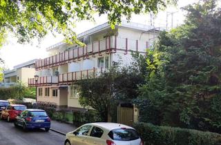Wohnung kaufen in Malerwinkel, 81479 München, Freie 20 m² Wohnung in München-Solln mit TG Stellplatz
