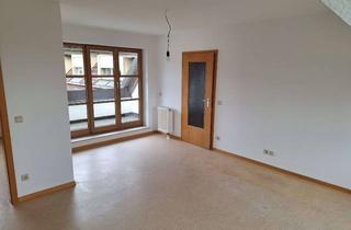 Wohnung kaufen in Bahnhofstraße 17, 86453 Dasing, 2 ZKB-Wohnung im Betreuten Wohnen - ideal für komfortables und sicheres Wohnen im Alter