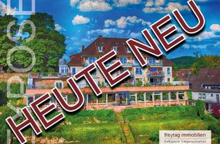 Wohnung kaufen in 37647 Polle, Burg Polle: Hochwertiges Restaurant am Ufer der Weser