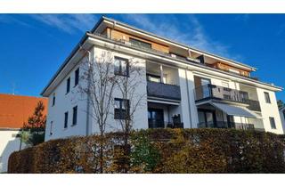 Wohnung kaufen in Kolpingplatz 13, 82515 Wolfratshausen, Moderne 2-Zimmer Wohnung mit eigenem Garten in Wolfratshausen, Waldram