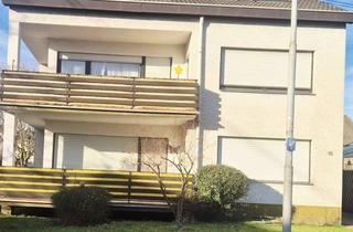 Wohnung kaufen in Rheinpfad 10, 56170 Bendorf, Kapitalanlage! Sanierte Eigentumswohnung 70m² mit Garage/Garten in Bendorf von Privat zu verkaufen