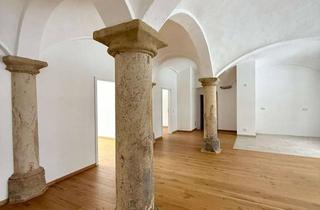 Wohnung kaufen in Hauptstraße 53, 01665 Triebischtal, 5-Raum-Eigentumswohnung im Gutshaus in Taubenheim zu verkaufen