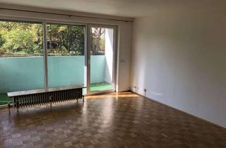 Wohnung kaufen in 67549 Neuhausen, Gepflegtes 1-Zimmer-Appartement mit Balkon zu verkaufen!