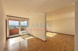 Wohnung kaufen in 66740 Saarlouis, Wohnung mit Weitsicht in Saarlouis