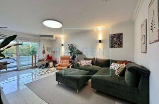 Wohnung kaufen in 66740 Saarlouis, Moderne 4,5-Zimmer-Wohnung