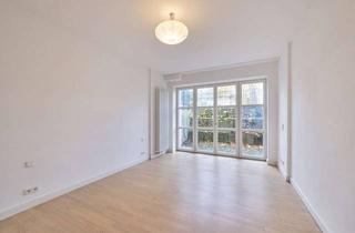 Loft kaufen in 14195 Dahlem, Erdgeschoss Loftwohnung saniert in historischem Ensemble in Dahlem