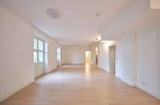 Loft kaufen in 14195 Dahlem, Erdgeschoss Loftwohnung in exklusiver Lage Dahlems