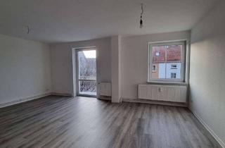 Wohnung mieten in Hans-Jürgen-Peter-Lemm-Straße, 19258 Boizenburg, Gemütliche 2-Zimmer-Wohnung in Boizenburg