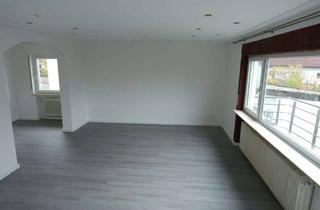Wohnung mieten in 63594 Hasselroth, Moderne 3,5-Zimmer-Wohnung mit neuer Küche, neuem Bad & großem Balkon – 2 Stellplätze ab 01.01.2026
