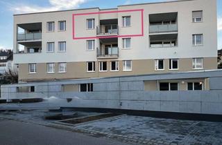 Wohnung mieten in 73207 Plochingen, 73207 Plochingen: ERSTBEZUG. 2-Zi-Wohnung mit Balkon. Begehrte Wohnlage. TG-Stellplatz. Fernsicht.
