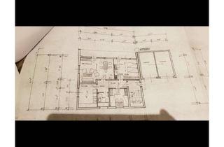 Wohnung mieten in 83395 Freilassing, 3-Zimmer Wohnung im ersten OG in Freilassing Süd