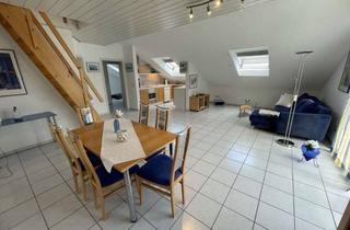 Wohnung mieten in 65451 Kelsterbach, Gepflegte helle, möblierte 2-DG mit Balkon, Einbauküche und Parkplatz in Kelsterbach