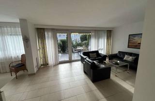 Wohnung mieten in Am Jordanpark 27, 33175 Bad Lippspringe, Traumhafte 3-Zimmer Erdgeschosswohnung mit kleinem Garten in Bad Lippspringe