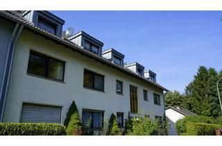 Wohnung mieten in Dresbacher Straße 15, 51491 Overath, Modernisierte Dachgeschosswohnung für Einzelperson in Overath