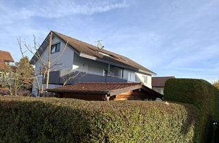 Wohnung mieten in 74248 Ellhofen, Ruhige 3,5-Zimmer-Wohnung mit Balkon, Garten und Einbauküche in Ellhofen