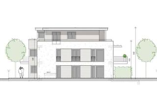 Penthouse mieten in 85375 Neufahrn, Lichtdurchflutete luxuriöse Penthousewohnung mit Dachterrasse in optimaler Lage