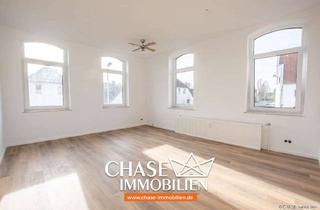Wohnung mieten in 31789 Hameln, ERSTBEZUG - Helle, sanierte 2,5-Zimmer-Altbauwohnung in zentraler Wohnlage in Afferde / Hameln!