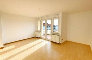 Wohnung mieten in Walter-Ilse-Str., 37170 Uslar, Charmante 3-Zimmer-Wohnung mit Sonnenbalkon in gepflegtem 6-Parteien-Haus