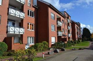 Sozialwohnungen mieten in Falkenberger Weg 18, 40699 Erkrath, Attraktive 3 Zimmer-Wohnung mit Tageslichtbad und großem Balkon- nur mit WBS anzumieten!