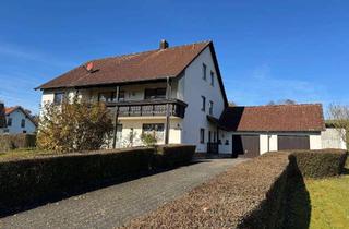 Wohnung mieten in 85305 Jetzendorf, Großzügige 4-Zimmer-Wohnung in Jetzendorf OT Volkersdorf zu vermieten!