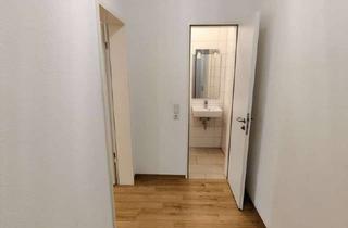 Wohnung mieten in Ludwigstr. 11, 63739 Aschaffenburg, Im Innenhof gelegene 122 qm 2-Zimmer-Wohnung mit EBK