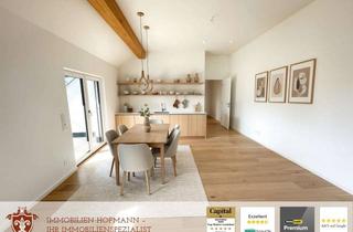 Wohnung mieten in 94405 Landau, !! Wohntraum im Dachgeschoss - wunderschöne 3-Zimmer Wohnung !!