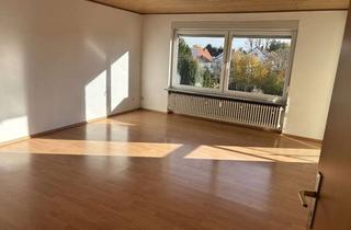 Wohnung mieten in Schillerstraße 36, 67373 Dudenhofen, Helle 3-Zimmer-Wohnung mit Balkon im 1. OG – frisch gestrichen!