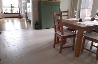 Wohnung mieten in Friedrichshöhe, 21406 Melbeck, 4 Zi-Traumwohnung für Naturfreunde