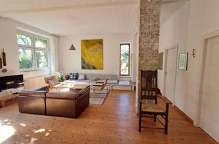 Lofts mieten in Dessauerstraße 22, 12249 Lankwitz, Lofts zum Wohnen und Arbeiten in Berlin-Lichterfelde