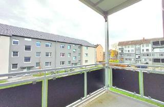 Wohnung mieten in Gaußstraße 8b, 32425 Minden, 1-Zimmer-Wohnung im Tiergarten